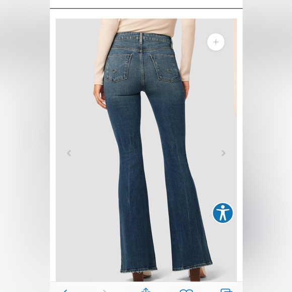 Hudson Holly Jean Sz 28 - Picture 9 of 9